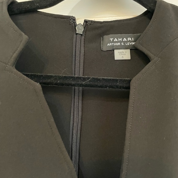 Tahari Jump Suit - Picture 5 of 9